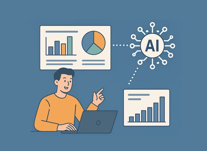 Бесплатные нейросети для создания презентаций