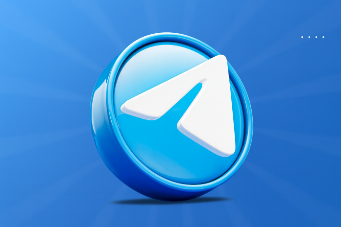 Изображение к статье Реклама Telegram Ads