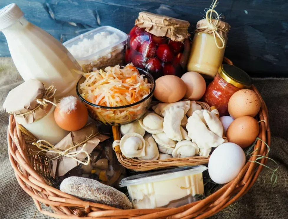 Применение метода CustDev в сфере доставки фермерских продуктов
