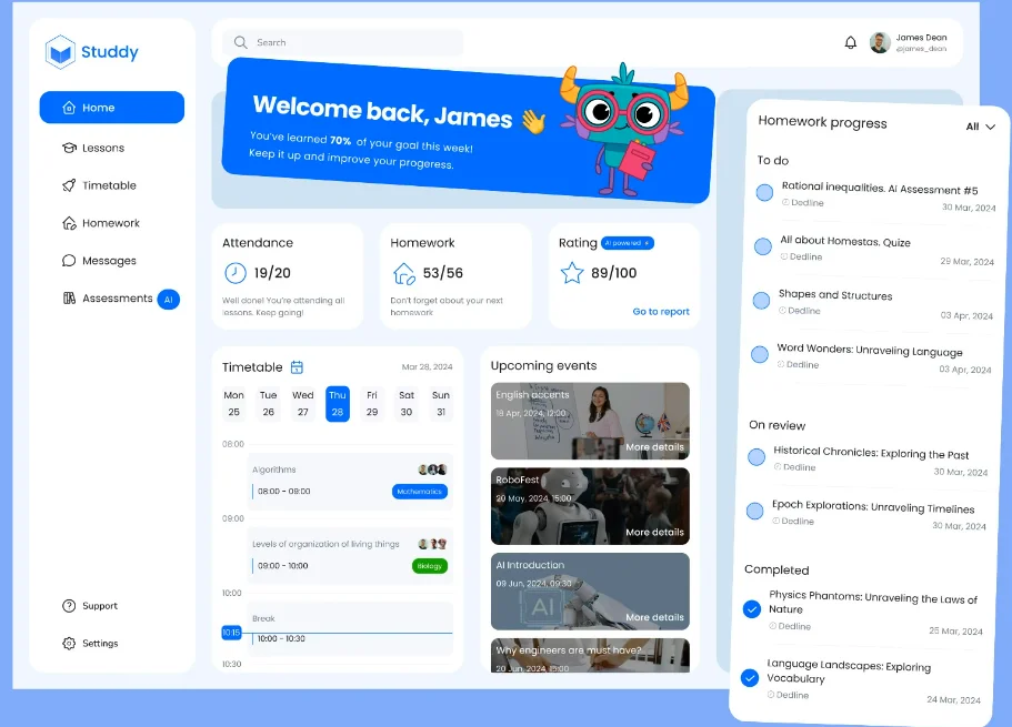Применение метода CustDev при разработке edtech-сервиса Studdy