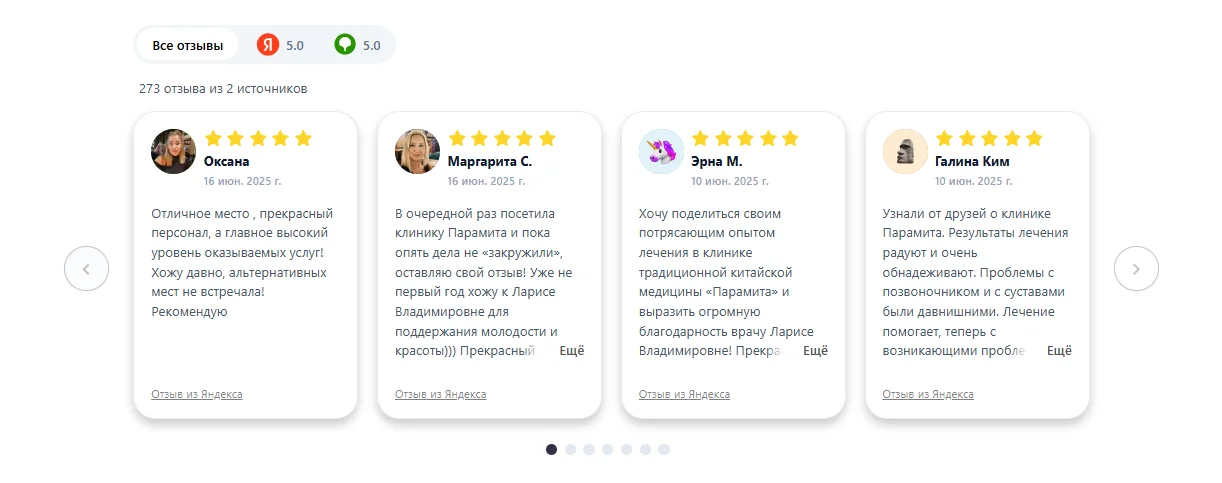 Повышение доверия - фактор увеличения конверсии лендинга