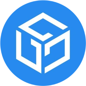 Лого Gala (GALA)