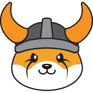 Лого Floki (FLOKI)