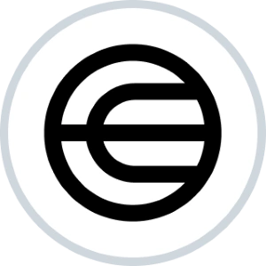 Лого Worldcoin (WLD)