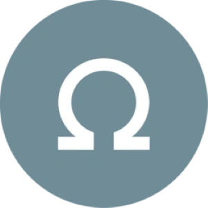 Лого OlympusDAO (OHM)