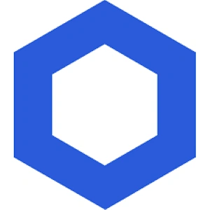 Лого Chainlink (LINK)
