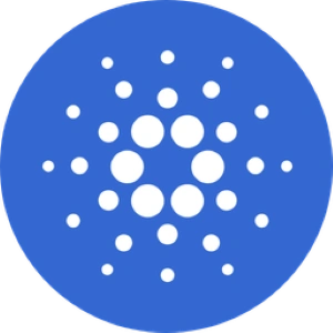 Лого Cardano (ADA)