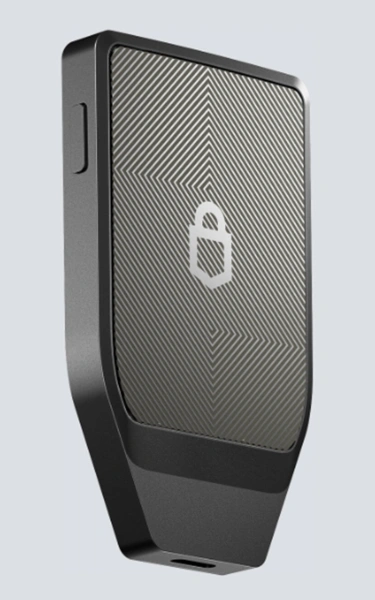 Аппаратный криптокошелек Trezor Safe 7
