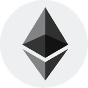 Лого Ethereum (ETH)