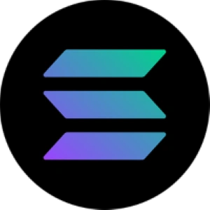 Лого Solana (SOL)