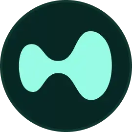 Логотип Hyperliquid