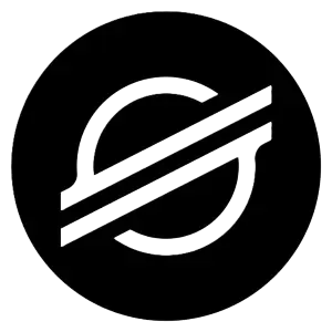 Логотип Stellar