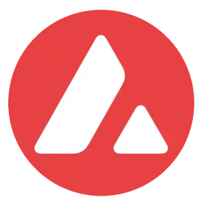 Логотип Avalanche