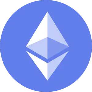 Логотип Ethereum