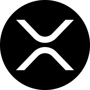 Логотип XRP