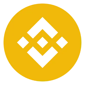 Логотип BNB