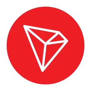Логотип TRON