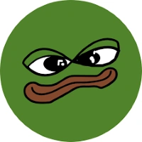 Лого Book of Meme (BOME)