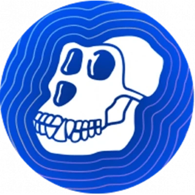 Логотип ApeCoin